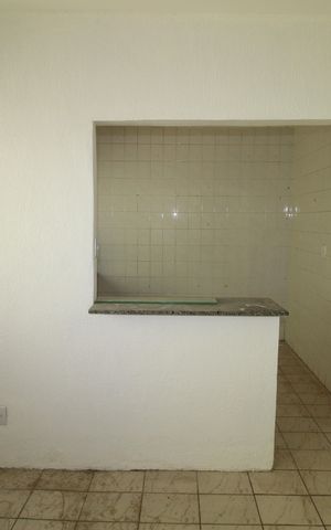 Casa para alugar com 50m², 1 quarto e sem vagaSala