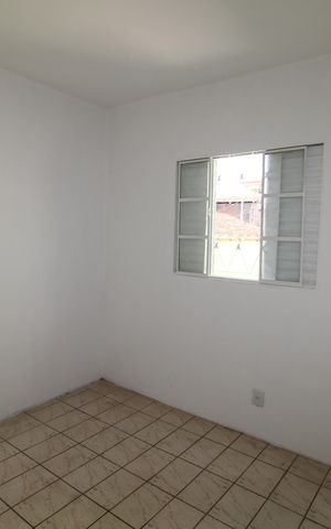 Casa para alugar com 50m², 1 quarto e sem vagaQuarto