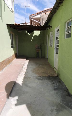 Casa para alugar com 261m², 5 quartos e 4 vagasEdícula Quintal