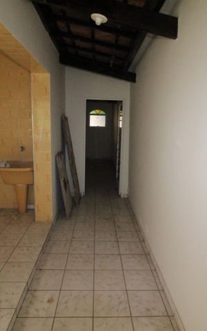 Casa para alugar com 261m², 5 quartos e 4 vagasÁrea de Serviço