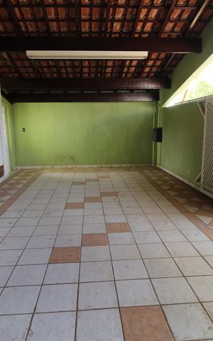 Casa para alugar com 261m², 5 quartos e 4 vagasGaragem