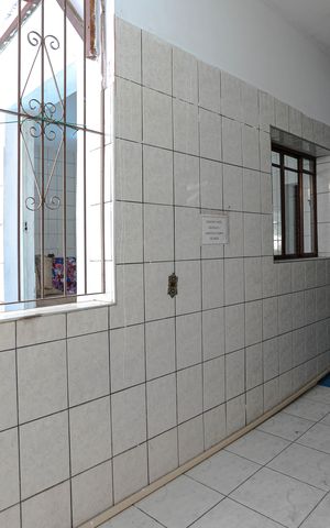 Casa para alugar com 470m², 10 quartos e 2 vagas Casa para alugar com 470m², 10 quartos e 2 vagasCorredor