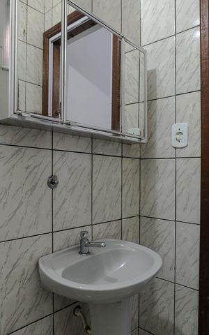 Casa para alugar com 470m², 10 quartos e 2 vagas Casa para alugar com 470m², 10 quartos e 2 vagasBanheiro - Quarto 3 - Suíte