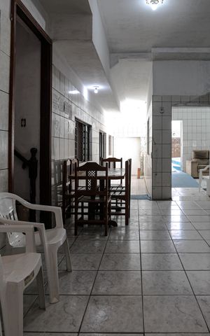 Casa para alugar com 470m², 10 quartos e 2 vagas Casa para alugar com 470m², 10 quartos e 2 vagasChurrasqueira