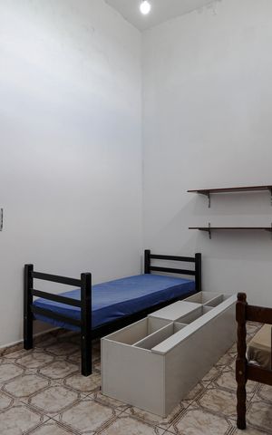 Casa para alugar com 470m², 10 quartos e 2 vagas Casa para alugar com 470m², 10 quartos e 2 vagasQuarto 8