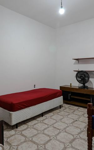 Casa para alugar com 470m², 10 quartos e 2 vagas Casa para alugar com 470m², 10 quartos e 2 vagasQuarto 6