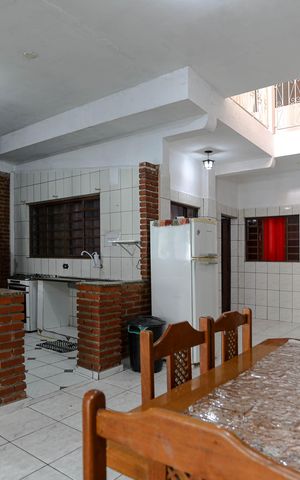 Casa para alugar com 470m², 10 quartos e 2 vagas Casa para alugar com 470m², 10 quartos e 2 vagasChurrasqueira