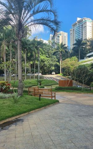 Apartamento à venda com 158m², 3 quartos e 3 vagas Apartamento à venda com 158m², 3 quartos e 3 vagasÁrea comum