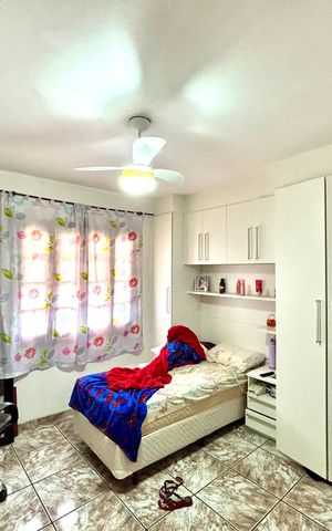 Casa à venda com 380m², 4 quartos e 4 vagas Casa à venda com 380m², 4 quartos e 4 vagasQuarto 3