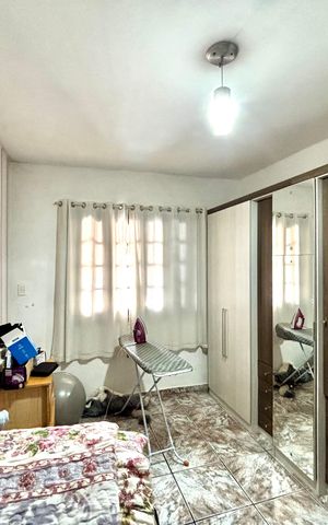 Casa à venda com 380m², 4 quartos e 4 vagas Casa à venda com 380m², 4 quartos e 4 vagasQuarto 3