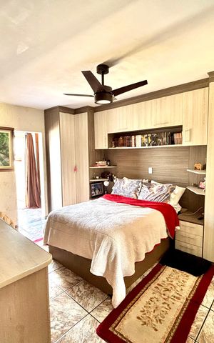 Casa à venda com 380m², 4 quartos e 4 vagas Casa à venda com 380m², 4 quartos e 4 vagasQuarto 2
