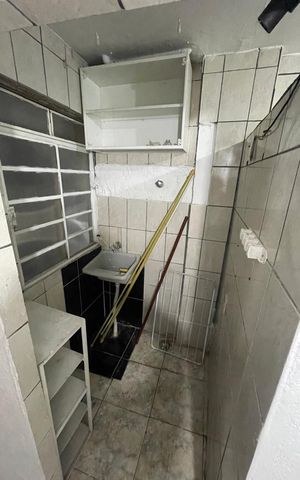 Apartamento à venda com 49m², 2 quartos e 1 vaga Apartamento à venda com 49m², 2 quartos e 1 vagaÁrea de serviço