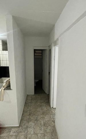 Apartamento à venda com 49m², 2 quartos e 1 vaga Apartamento à venda com 49m², 2 quartos e 1 vagaCorredor
