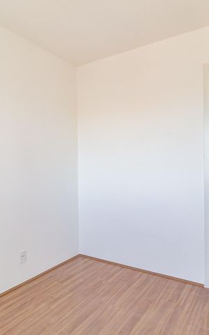 Apartamento à venda com 50m², 2 quartos e 1 vaga Apartamento à venda com 50m², 2 quartos e 1 vagaQuarto 2 - Suíte