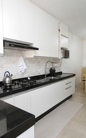 Casa à venda com 360m², 5 quartos e 3 vagasCozinha CASA 2