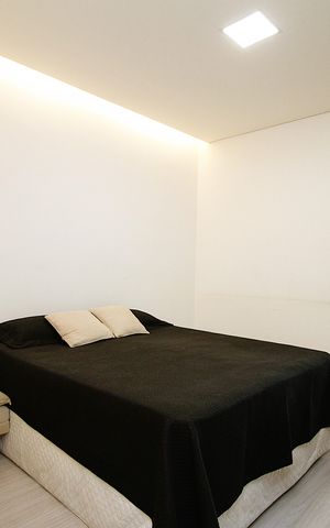 Casa à venda com 360m², 5 quartos e 3 vagasQuarto 1 - casa 1