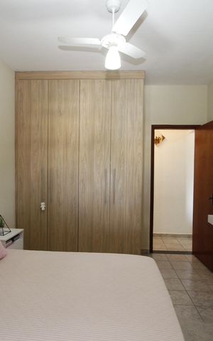 Casa à venda com 360m², 5 quartos e 3 vagasQuarto 1  casa 2