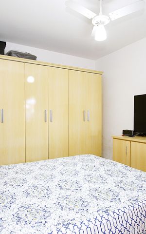Casa à venda com 360m², 5 quartos e 3 vagasQuarto 2 -  casa 2