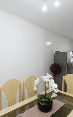 Casa à venda com 360m², 5 quartos e 3 vagasCopa