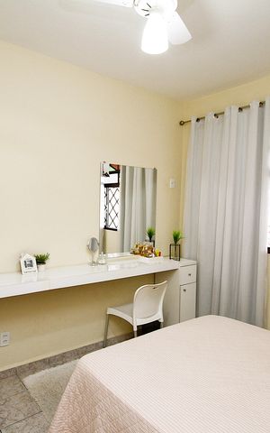 Casa à venda com 360m², 5 quartos e 3 vagasQuarto 1  casa 2