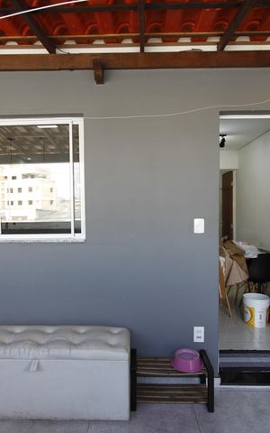 Casa à venda com 360m², 5 quartos e 3 vagasÁrea de Serviço casa 1