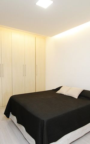 Casa à venda com 360m², 5 quartos e 3 vagasQuarto 1 - casa 1