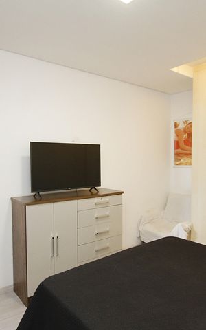 Casa à venda com 360m², 5 quartos e 3 vagasQuarto 1 - casa 1
