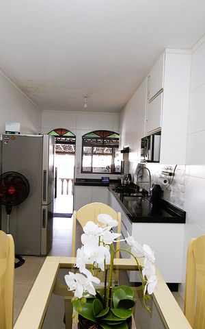 Casa à venda com 360m², 5 quartos e 3 vagasCopa