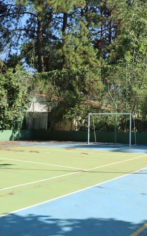 Casa de condomínio para alugar com 591m², 7 quartos e 4 vagasÁrea comum