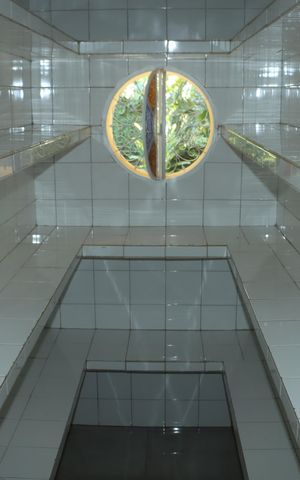 Casa de condomínio para alugar com 591m², 7 quartos e 4 vagasDespenda