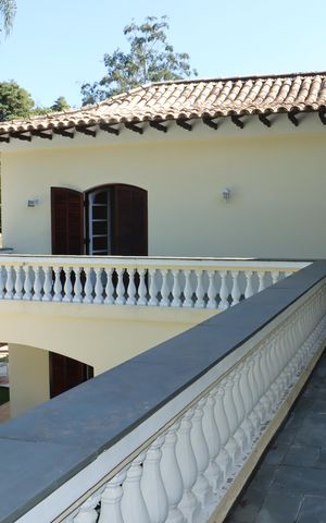 Casa de condomínio para alugar com 591m², 7 quartos e 4 vagasÁrea comum