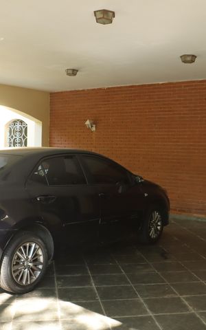 Casa de condomínio para alugar com 591m², 7 quartos e 4 vagasÁrea comum