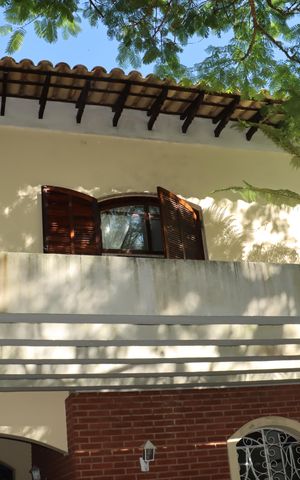 Casa de condomínio para alugar com 591m², 7 quartos e 4 vagasÁrea comum