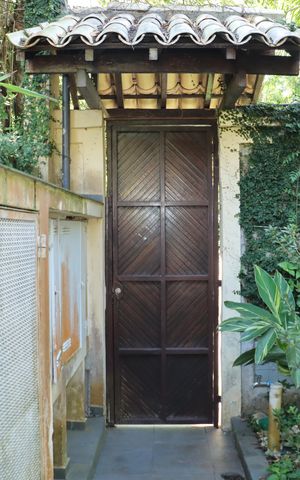 Casa de condomínio para alugar com 591m², 7 quartos e 4 vagasÁrea comum