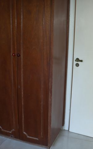 Casa de condomínio para alugar com 591m², 7 quartos e 4 vagasQuarto de serviço