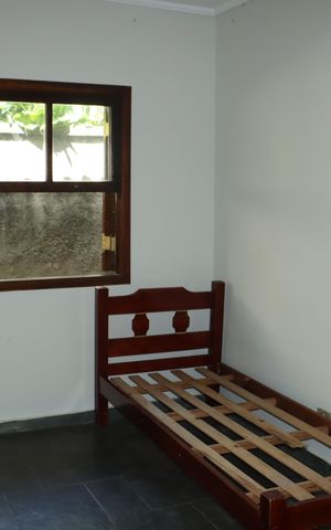 Casa de condomínio para alugar com 591m², 7 quartos e 4 vagasEdícula 