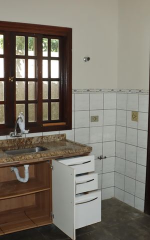 Casa de condomínio para alugar com 591m², 7 quartos e 4 vagasEdícula 