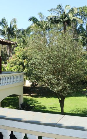 Casa de condomínio para alugar com 591m², 7 quartos e 4 vagasÁrea comum