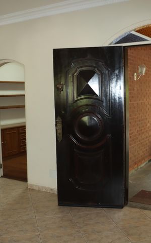 Casa de condomínio para alugar com 591m², 7 quartos e 4 vagasSala