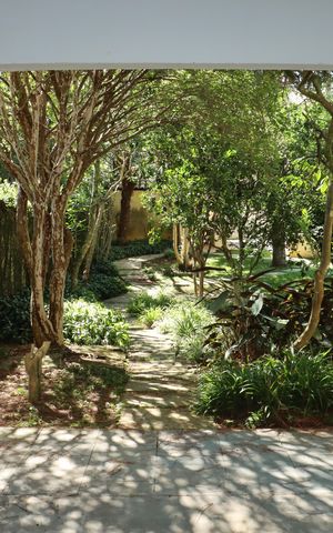 Casa de condomínio para alugar com 591m², 7 quartos e 4 vagasÁrea comum