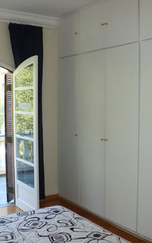 Casa de condomínio para alugar com 591m², 7 quartos e 4 vagasSuíte 4