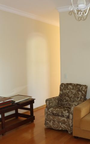 Casa de condomínio para alugar com 591m², 7 quartos e 4 vagasSala 3
