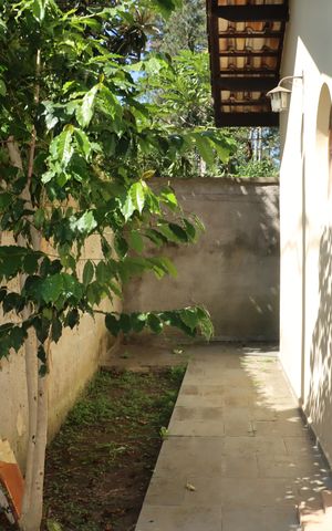 Casa de condomínio para alugar com 591m², 7 quartos e 4 vagasÁrea comum
