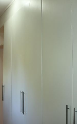 Casa de condomínio para alugar com 591m², 7 quartos e 4 vagasCloset do quarto