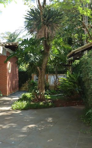 Casa de condomínio para alugar com 591m², 7 quartos e 4 vagasÁrea comum