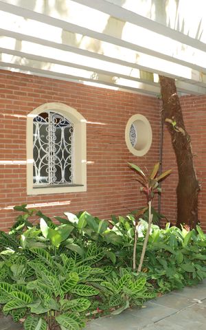 Casa de condomínio para alugar com 591m², 7 quartos e 4 vagasÁrea comum