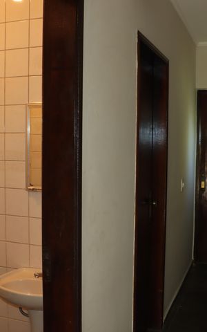 Casa de condomínio para alugar com 591m², 7 quartos e 4 vagasEdícula 