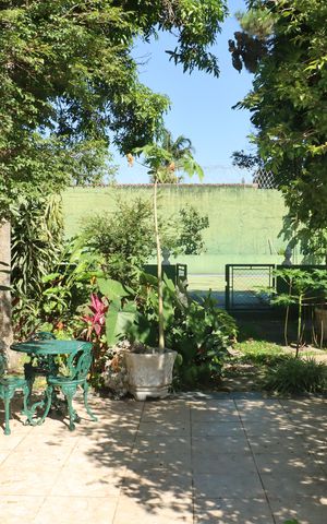 Casa de condomínio para alugar com 591m², 7 quartos e 4 vagasÁrea comum