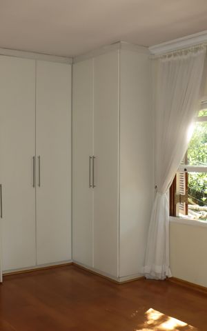 Casa de condomínio para alugar com 591m², 7 quartos e 4 vagasSuíte 2