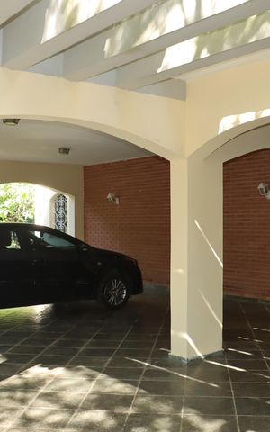 Casa de condomínio para alugar com 591m², 7 quartos e 4 vagasÁrea comum
